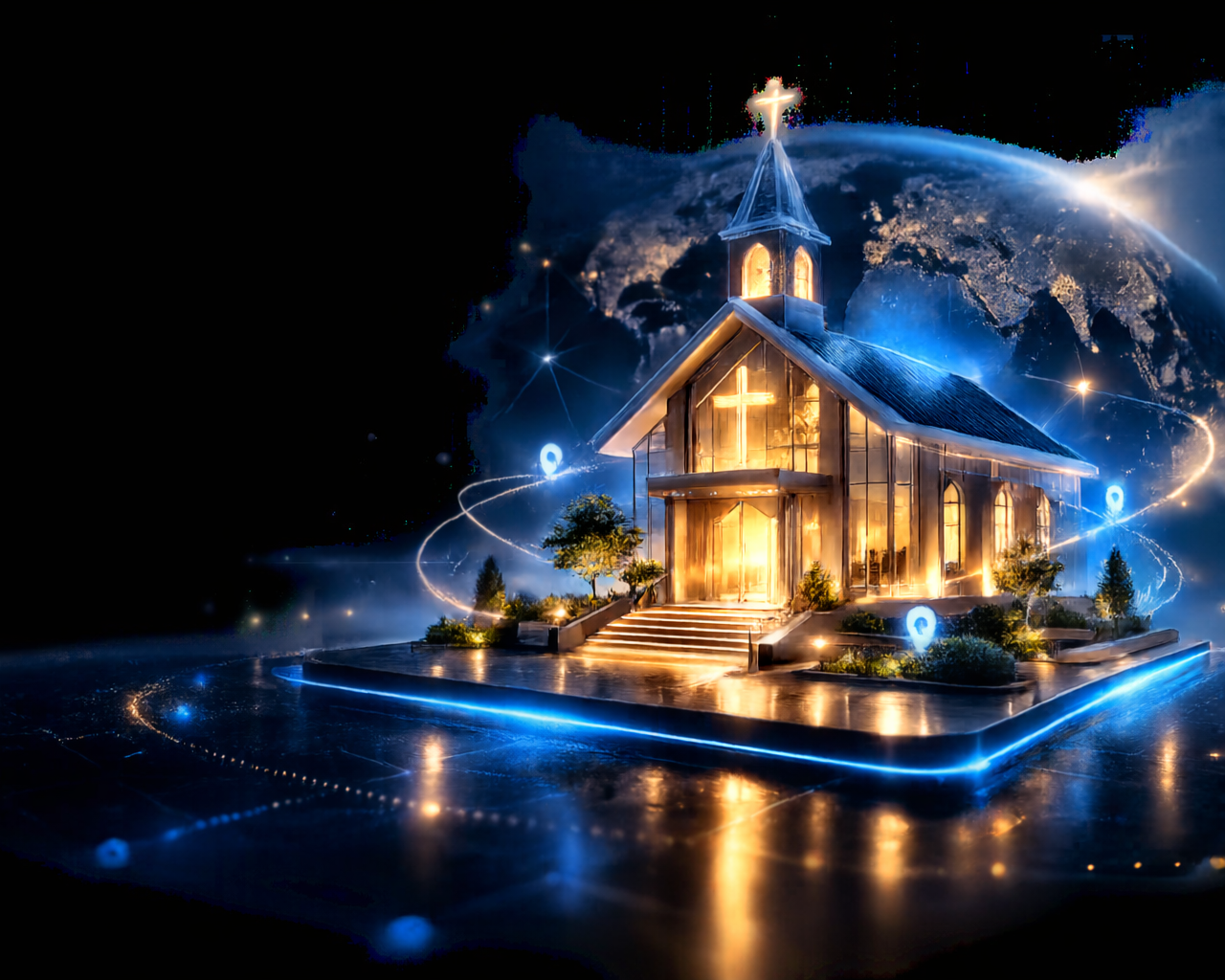 Journey Bible Fellowship
